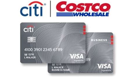 is the costco citi visa card a contactless card|citibank costco visa sign in.